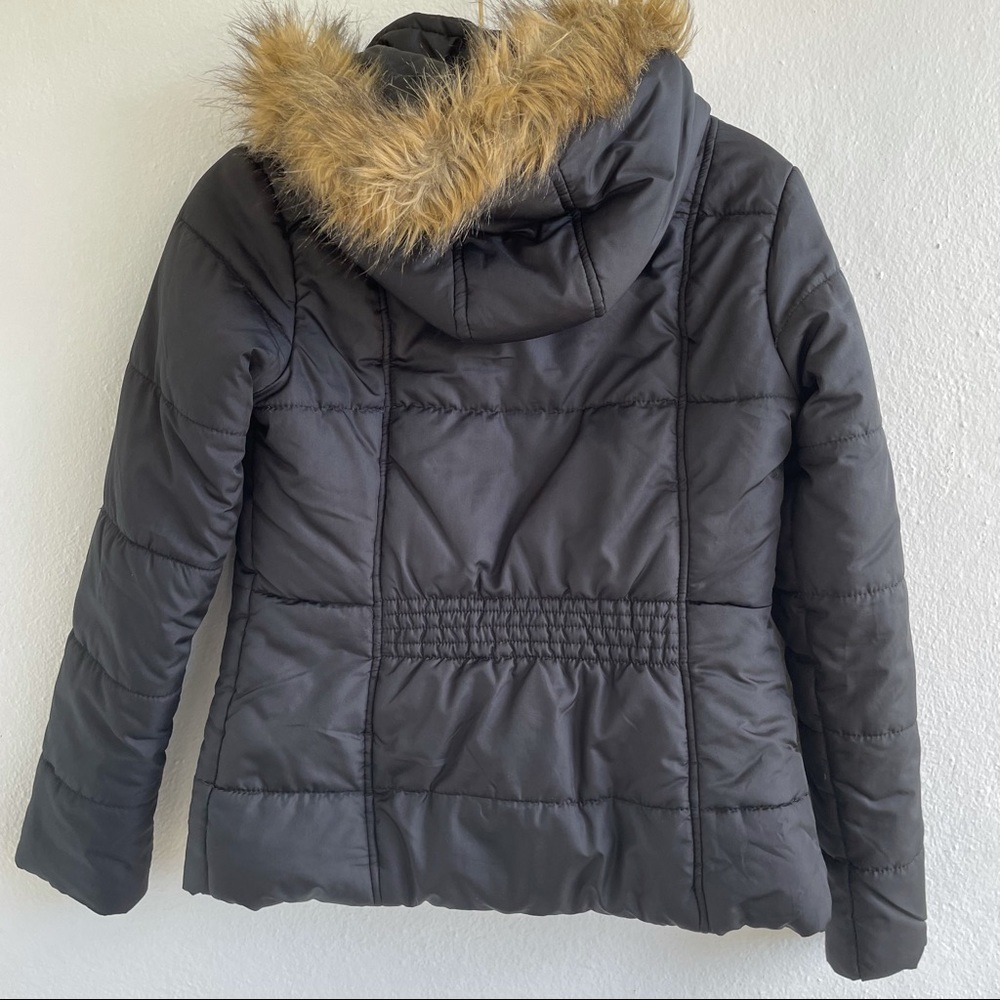 Krush jacket - Picture 8 of 8